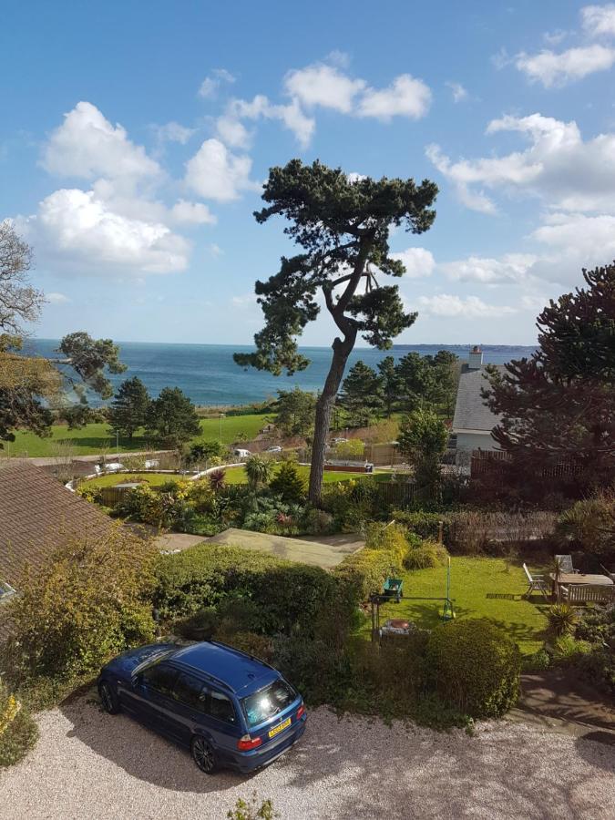 Norwegian Wood Hotel Paignton Exterior foto