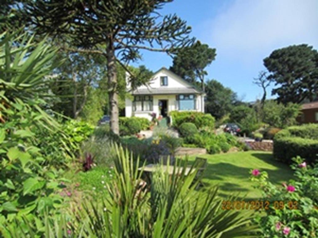 Norwegian Wood Hotel Paignton Quarto foto